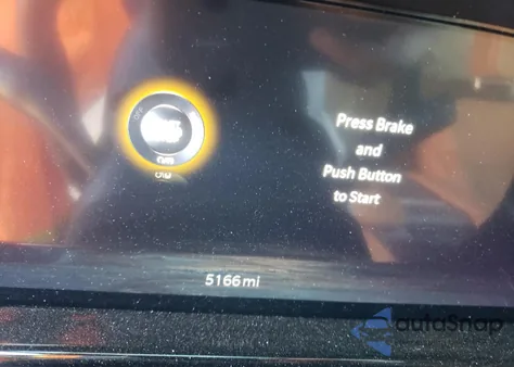 2023 Jeep Grand Wagoneer L Series Iii from USA, damaged, VIN 1C4SJSGP5PS502019